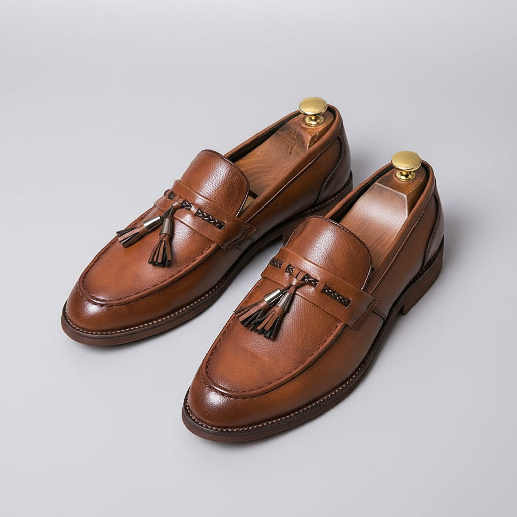 Casual Moccasins for Men