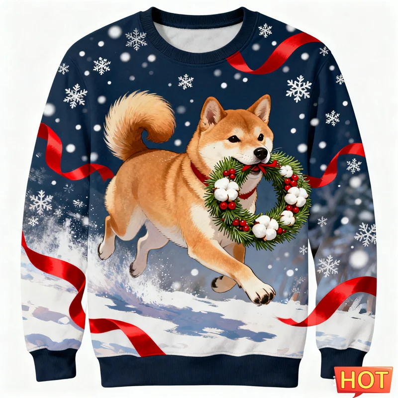 Christmas Sweater