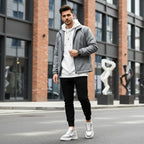 Men’s Height Increasing Sneakers –