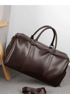 Premium Travel Duffle – Built for Men Who Don’t Slow Down