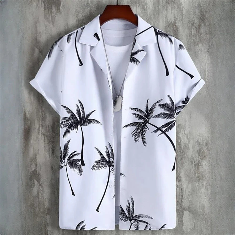 Artisan Hawaiian Shirt