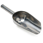 Premium Stainless Steel Ice Scoop