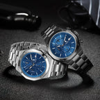 SAPPHERO Pro-Diver Chronograph Watch