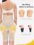 Butt Lifter Shapewear Panties