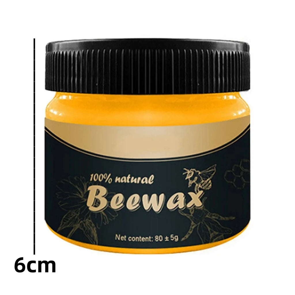 Beeswax For Wood Furniture Proof & Repair