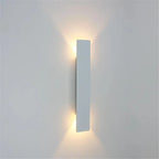 Modern LED Up Down Wall Light