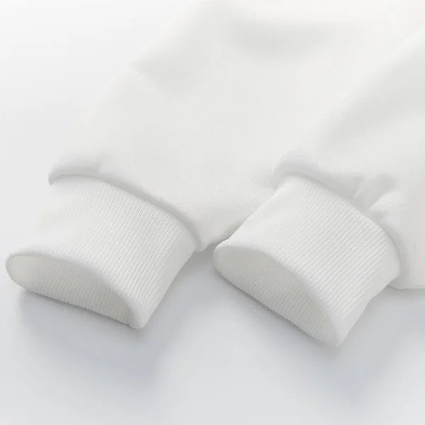 Men’s Christmas Cat Print Sweatshirt