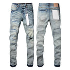 High Street Slim Cargo Jeans