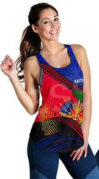 Woman tank Top