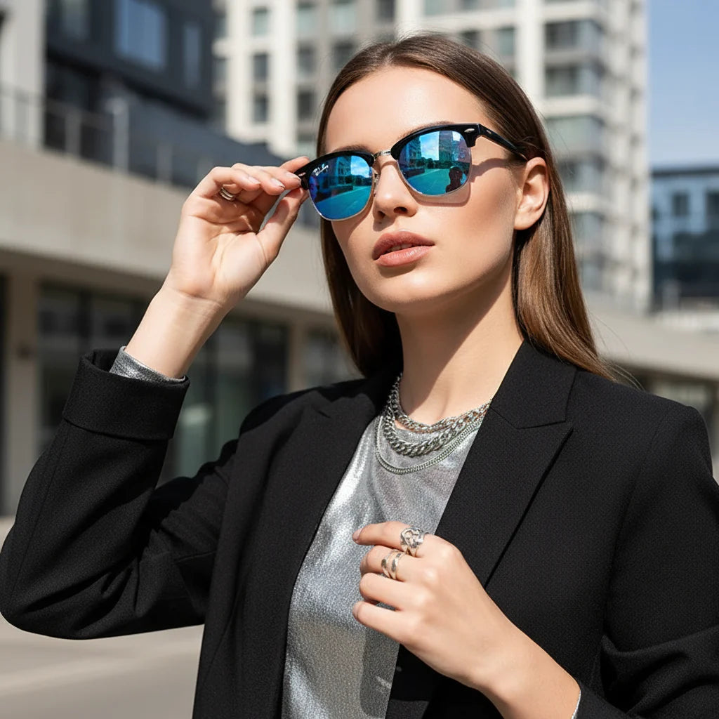 RareBray Aura Polarized Sunglasses unisex