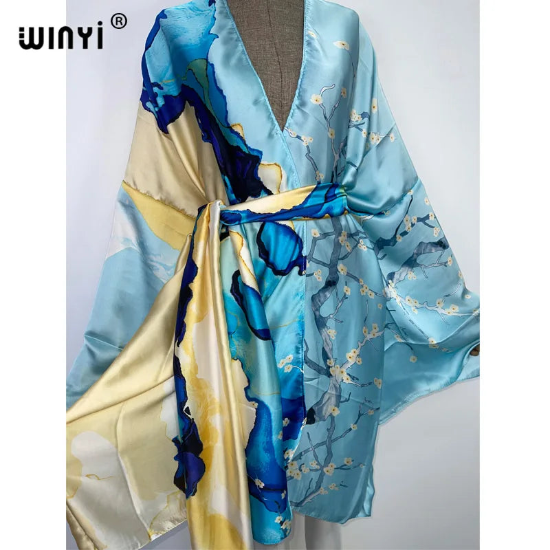 Beach Cover-Up – Sweet