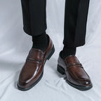 Men’s Formal Leather shoes Loafers