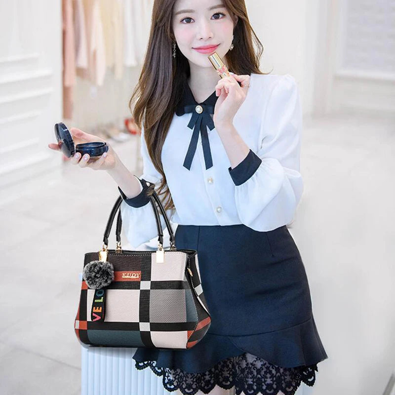 Women’s Luxury Designer Handbag