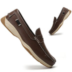 Men’s Business Casual Loafers