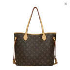 Elegance Awaits – Luxury Leather Totes