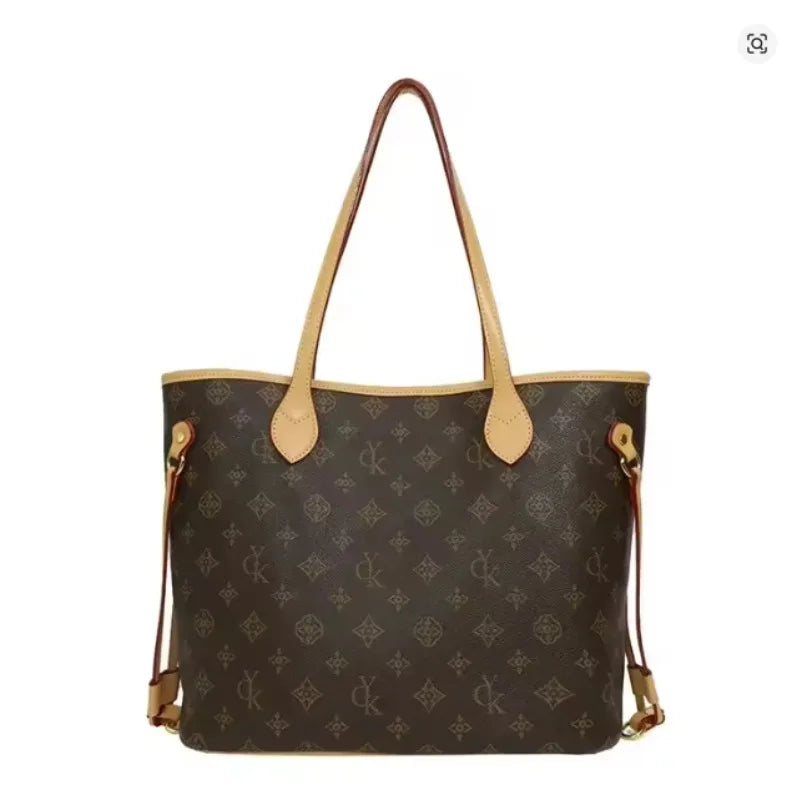 Elegance Awaits – Luxury Leather Totes