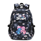 Lilo & Stitch Large Capacity Backpack