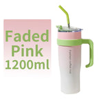 AuraSip Vacuum Tumbler – 1200ml