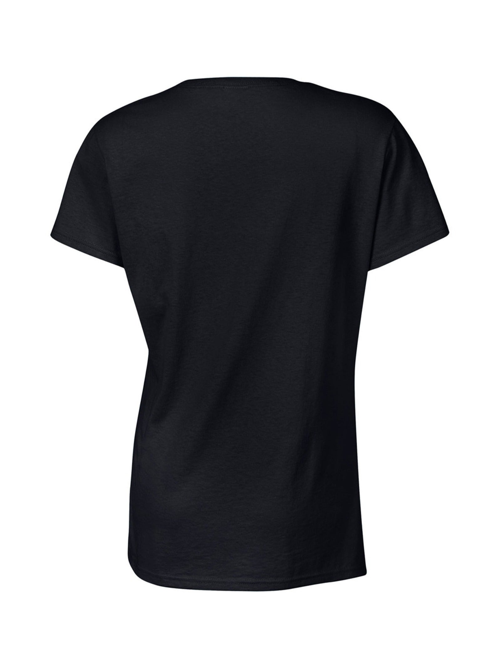 Unisex Haitian Queen Flag Graphic T-Shirt