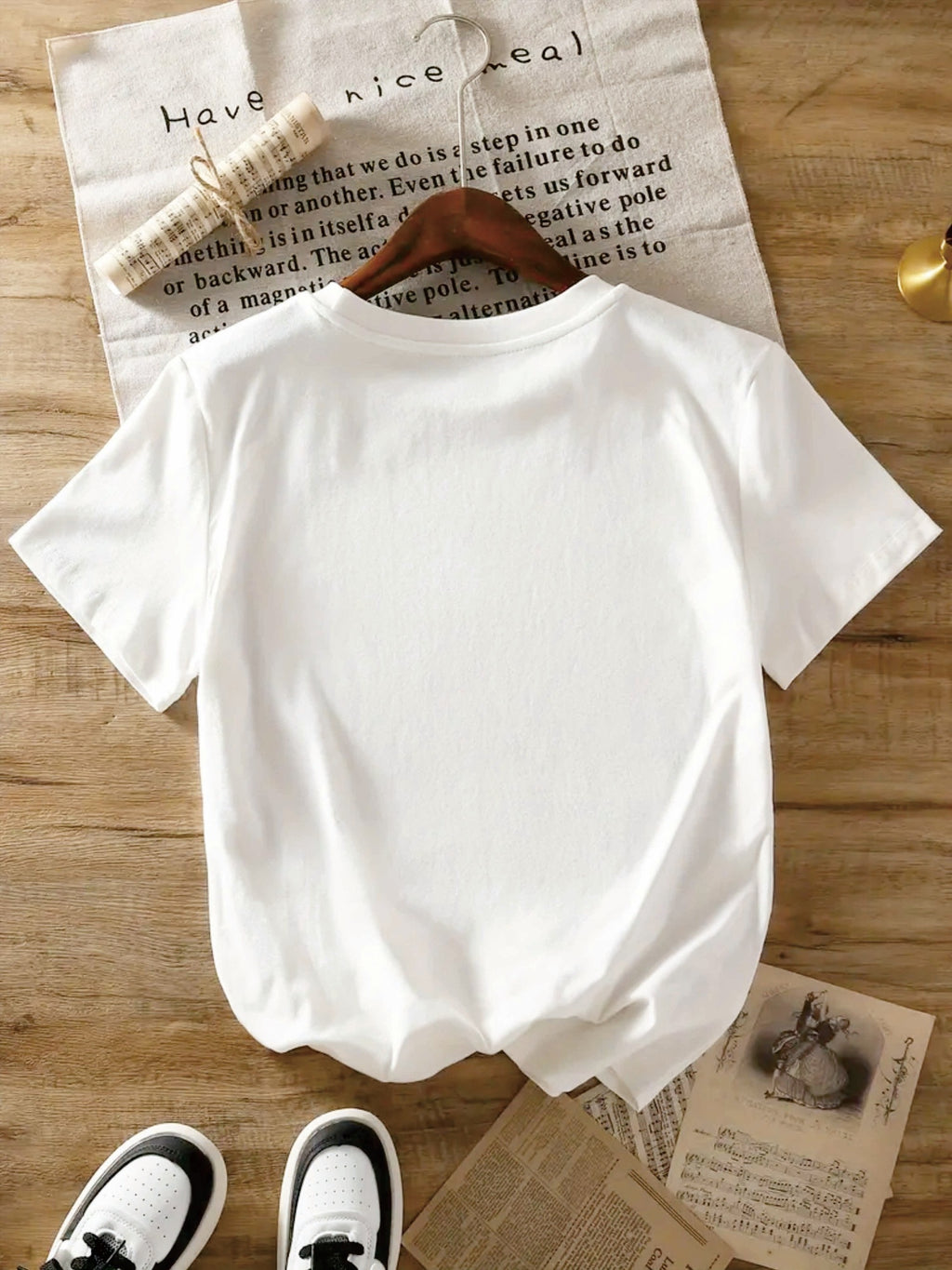 Women'S Haitian Cultural T-Shirt