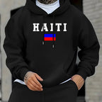 Pattern Hoodie – Stylish & Comfortable Pullover for Every Season