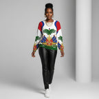 Women’s Magic Sweatshirt