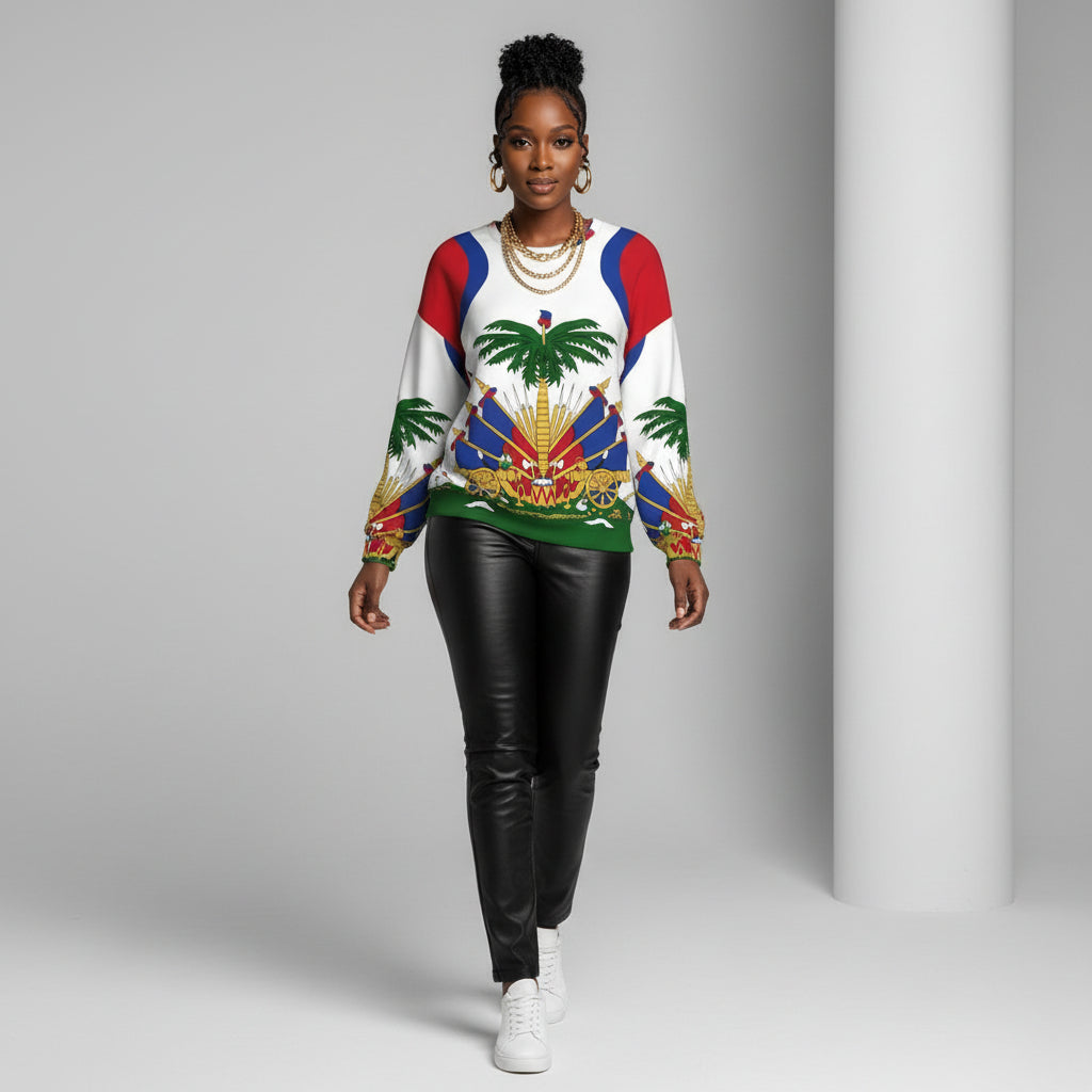 Women’s Magic Sweatshirt