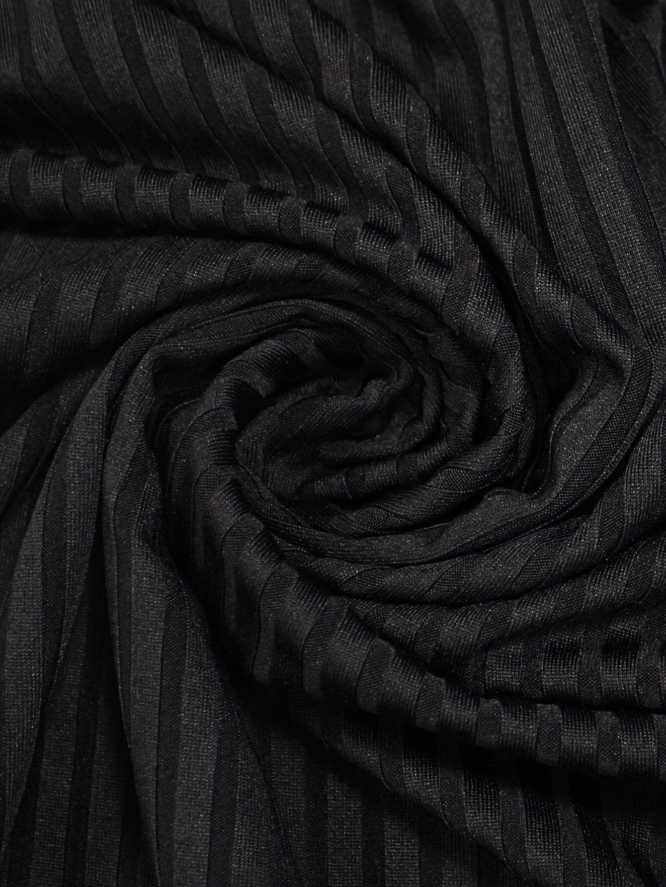 Bat Sleeve Plus Size Tights Tassel Dress