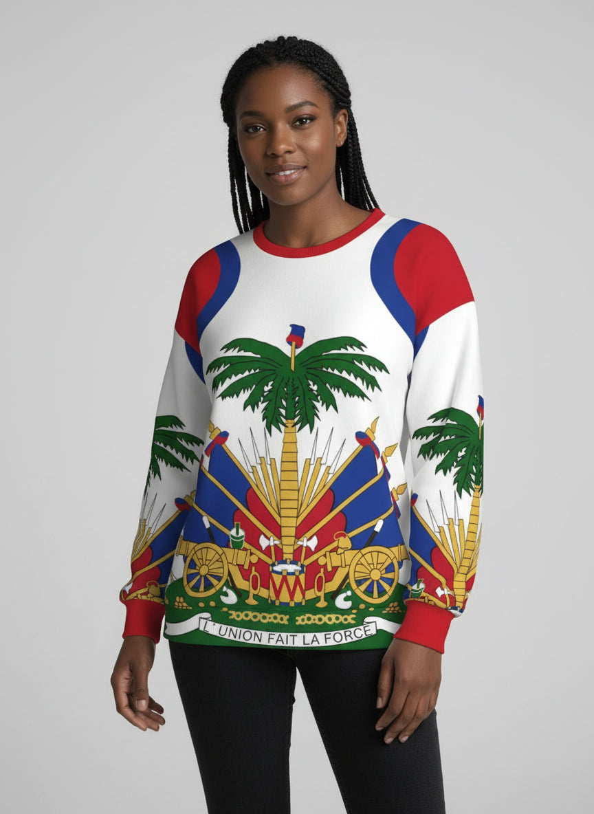 Women’s Magic Sweatshirt