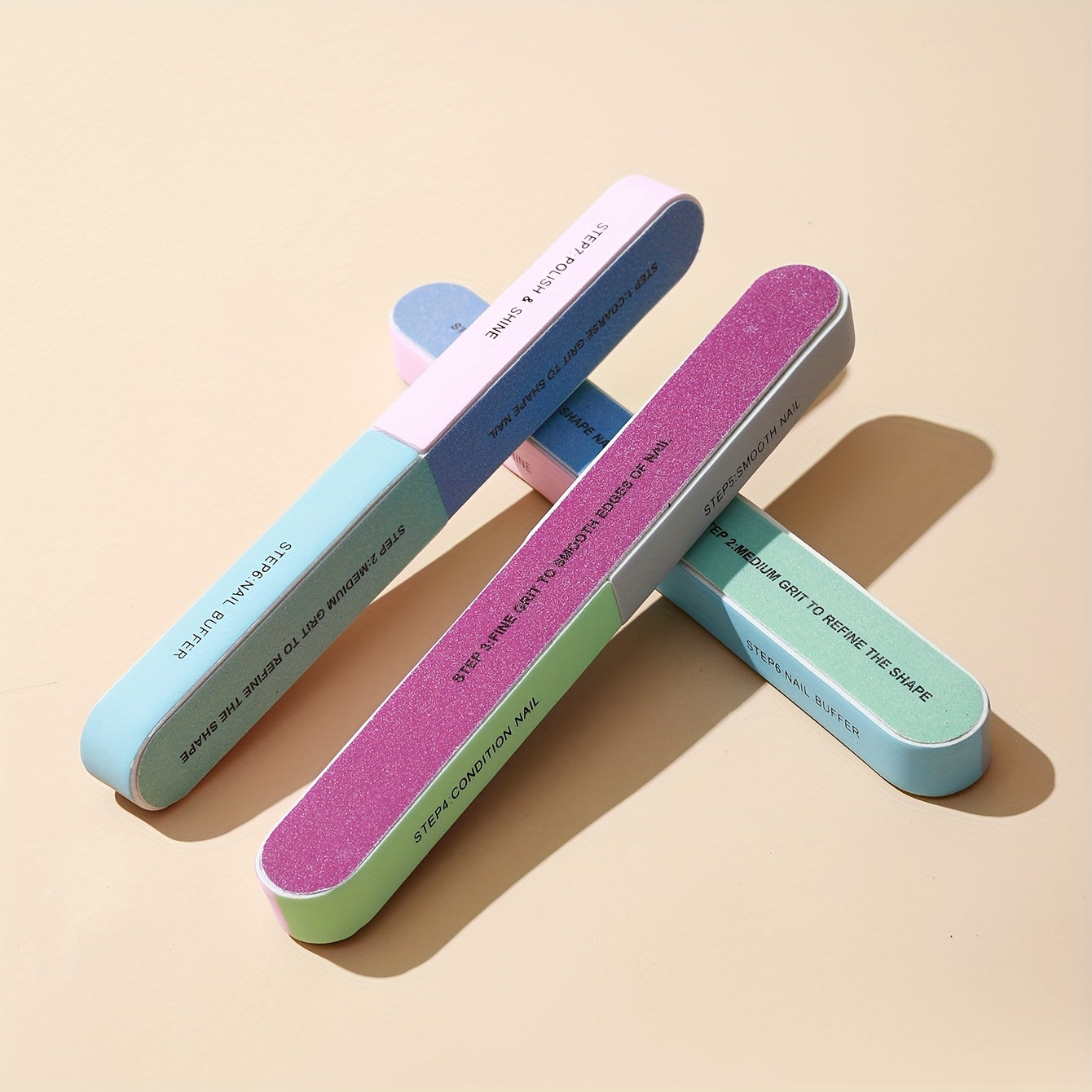 Nail Cuticle Care Tool