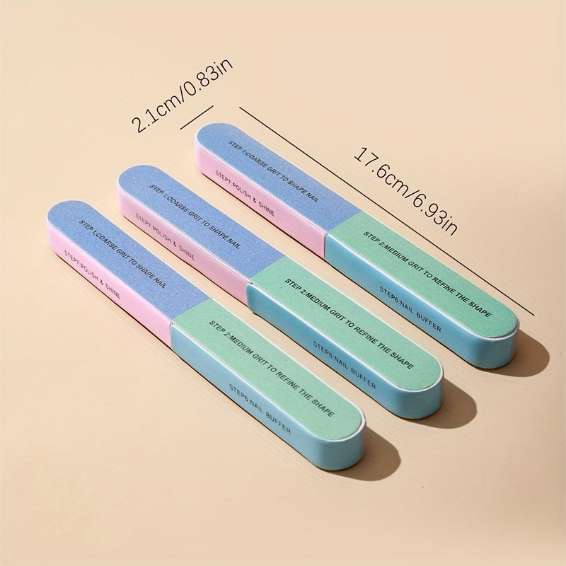 Nail Cuticle Care Tool