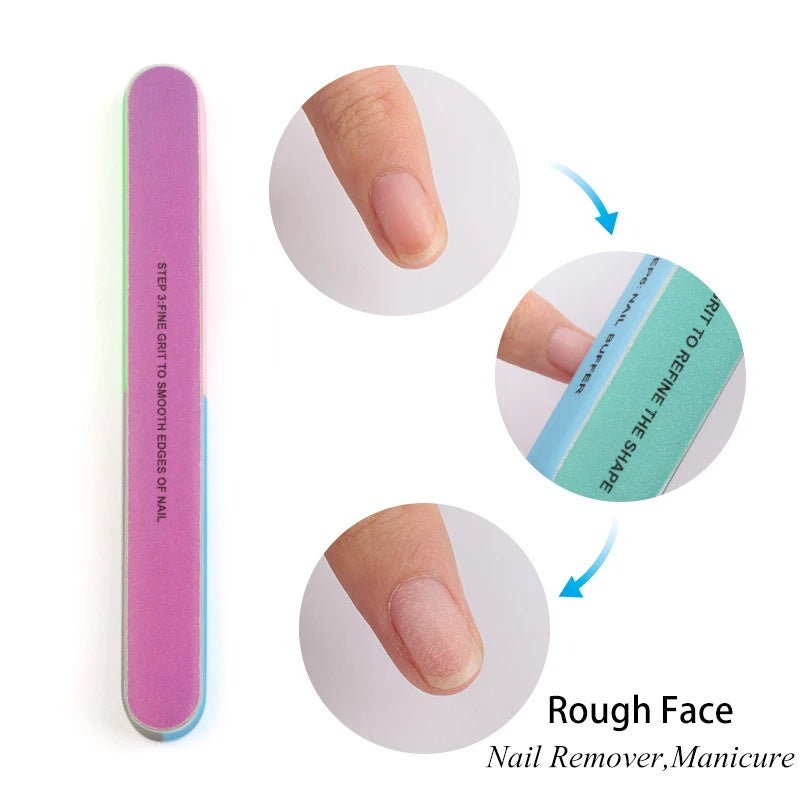 Nail Cuticle Care Tool
