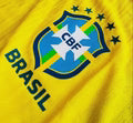 Brazil Home Jersey 2026 - Player Version